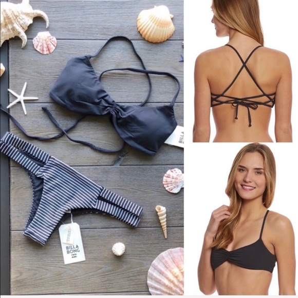 Billabong Other - 🌴🌼BILLABONG- BIKINI SET🌼🌴